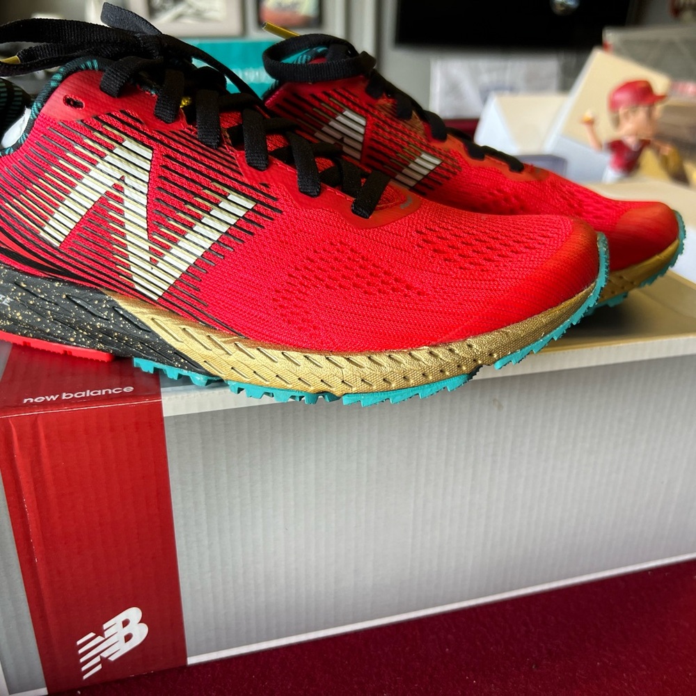 New Balance NYC Marathon Women's Sneakers RevLite 1400